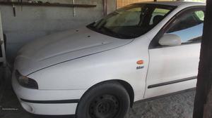 Fiat Brava exl 1.4 Novembro/96 - à venda - Ligeiros