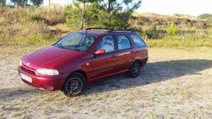 Fiat Palio Weekend 1.2 Maio/98 - à venda - Ligeiros