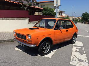 Fiat a série Outubro/80 - à venda - Ligeiros
