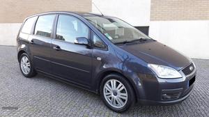 Ford C-Max 1.6 TDci Maio/06 - à venda - Ligeiros