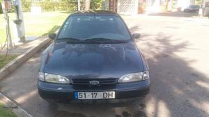 Ford Mondeo MONDEO 1.8 (BAP)TD Fevereiro/94 - à venda -