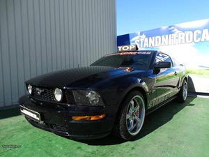 Ford Mustang 4.0 FULL EXTRAS Maio/05 - à venda -