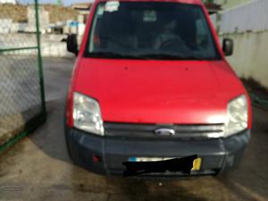 Ford TDCI Março/06 - à venda - Comerciais / Van, Porto