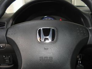 Honda Civic 1.6 C/NOVO 115 M 03 Abril/03 - à venda -