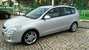 Hyundai i30 CW style Maio/08 - à venda - Ligeiros