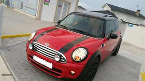 MINI Cooper 1.6D Novembro/09 - à venda - Ligeiros