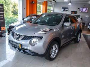 Nissan Juke 1.5 dCi Acenta