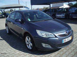 Opel Astra 1.3 CDTi Enjoy eco Maio/10 - à venda - Ligeiros