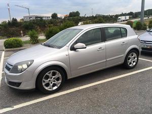 Opel Astra 1.4 Abril/05 - à venda - Ligeiros Passageiros,