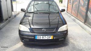 Opel Astra 100 Dezembro/99 - à venda - Ligeiros