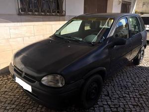 Opel Corsa 1.2 Swing Novembro/95 - à venda - Ligeiros