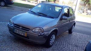 Opel Corsa 1.2cc Agosto/95 - à venda - Ligeiros