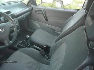 Opel Corsa 1.7 D motor isuzu Julho/97 - à venda - Ligeiros