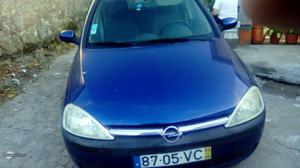 Opel Corsa Njoy 1.2 Junho/03 - à venda - Ligeiros