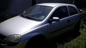 Opel Corsa c 1.7 di Maio/01 - à venda - Comerciais / Van,
