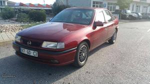 Opel Vectra Opel Vectra 1.7 TD Agosto/92 - à venda -