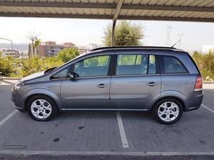 Opel Zafira 1.9CDTI - 150CV Setembro/05 - à venda -