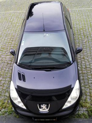 Peugeot HDi - Económico Outubro/09 - à venda -