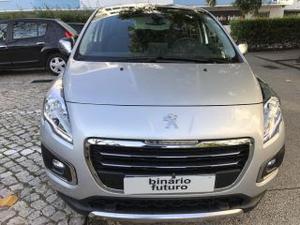 Peugeot  bluehdi style eat6