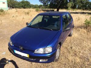 Peugeot  diesel xrd Fevereiro/99 - à venda -