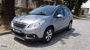 Peugeot  e-hdi 115 Allure Janeiro/15 - à venda -