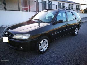 Peugeot i sw Griffe Novembro/97 - à venda - Ligeiros