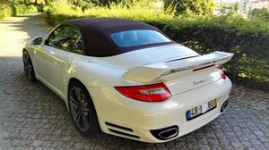 Porsche 911 (Todos) Cabrio Maio/10 - à venda -