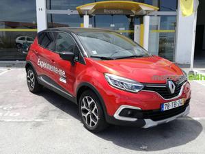 Renault Captur 1.5 dCi #Captur