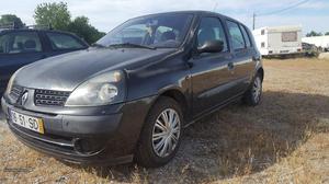 Renault Clio 1.2 Julho/01 - à venda - Ligeiros Passageiros,