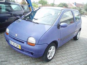 Renault Twingo 1.2 Maio/94 - à venda - Ligeiros