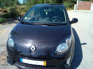 Renault Twingo 1.5dci Janeiro/08 - à venda - Ligeiros