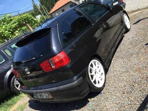 Seat Ibiza 6k2 Janeiro/02 - à venda - Ligeiros Passageiros,