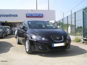 Seat Leon tdi copa Fevereiro/11 - à venda - Ligeiros