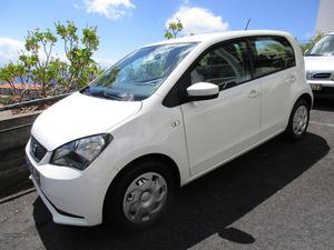 Seat Mii style 75 cv  Outubro/13 - à venda - Ligeiros