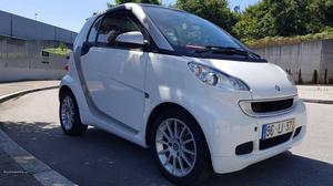 Smart ForTwo Pulse 71CV Setembro/11 - à venda - Ligeiros