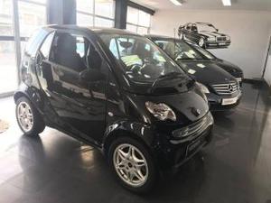 Smart Fortwo passion 61