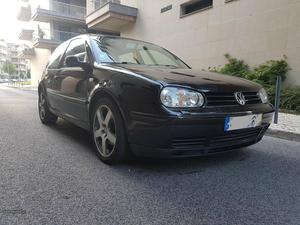 VW Golf 1.9 tdi 150cv Maio/01 - à venda - Ligeiros