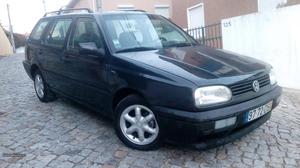 VW Golf gl 1, 4 variante Junho/94 - à venda - Ligeiros