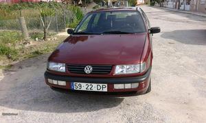 VW Passat 1.9 td Janeiro/95 - à venda - Ligeiros