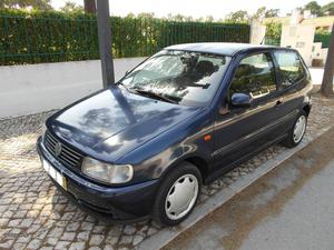 VW Polo 1.0- Super Económico Abril/97 - à venda - Ligeiros