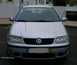 VW Polo 1.0 mpi Janeiro/00 - à venda - Ligeiros