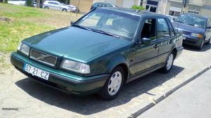 Volvo cc muito bom Dezembro/93 - à venda - Ligeiros