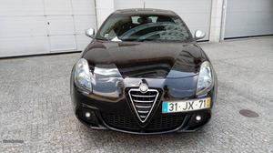 Alfa Romeo Giulietta JTD 105cv. 1Dono Outubro/10 - à venda