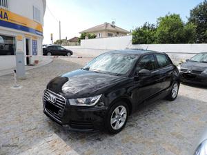 Audi A1 TDI SPORTBACK Fevereiro/15 - à venda - Ligeiros