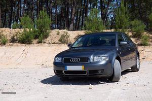 Audi A4 1.9 TDi 130CV Junho/01 - à venda - Ligeiros