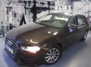 Audi A4 avant 2.0 TDI Business Line