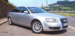 Audi A6 2.4 (GPL) Julho/04 - à venda - Ligeiros