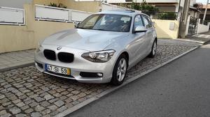 BMW 116 D SportLine Abril/12 - à venda - Ligeiros