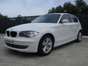 BMW 118 D. 2.0- COMO NOVO! Outubro/07 - à venda - Ligeiros