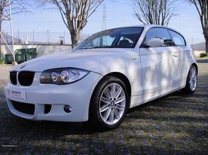 BMW 118 d desde 230EUR Mês Fevereiro/08 - à venda -